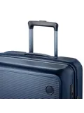 The Flow Trolley M blue | 63 L