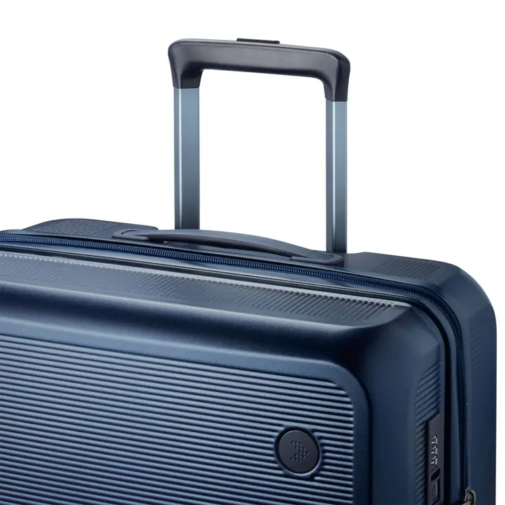 The Flow Trolley M blue | 63 L