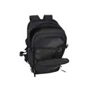 Travelite cabin backpack dark anthracite