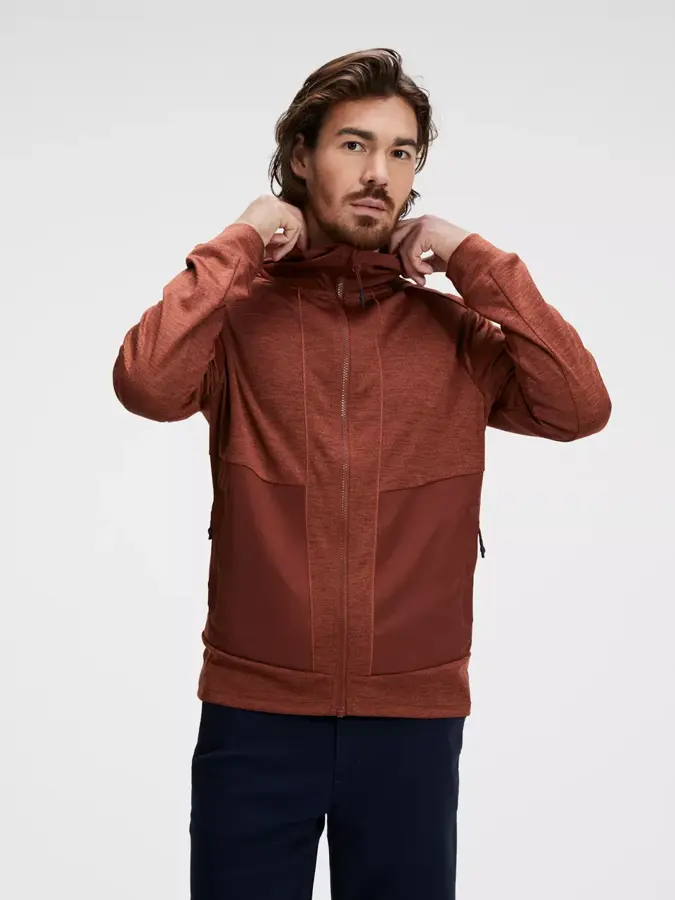 Mahone – Vest Heren