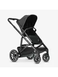 Evy V2 Duo Kinderwagen – Inclusief extra zitje