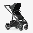 Evy V2 Kinderwagen – Met extra zitje – Deryan