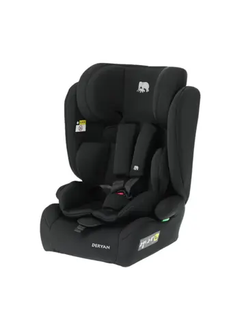 Carter Basic i-Size Autostoel - Groep 1-2-3