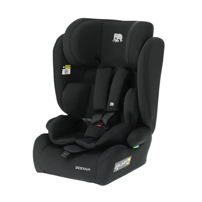 Carter Basic i-Size Autostoel - Deryan