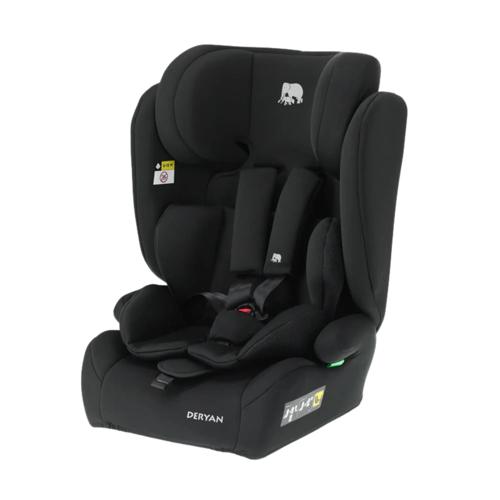 Carter Basic i-Size Autostoel - Groep 1-2-3