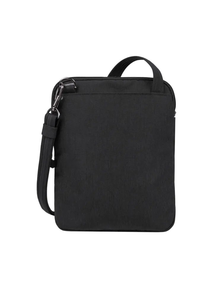 Metro Anti-Diefstal S Crossbody Tas