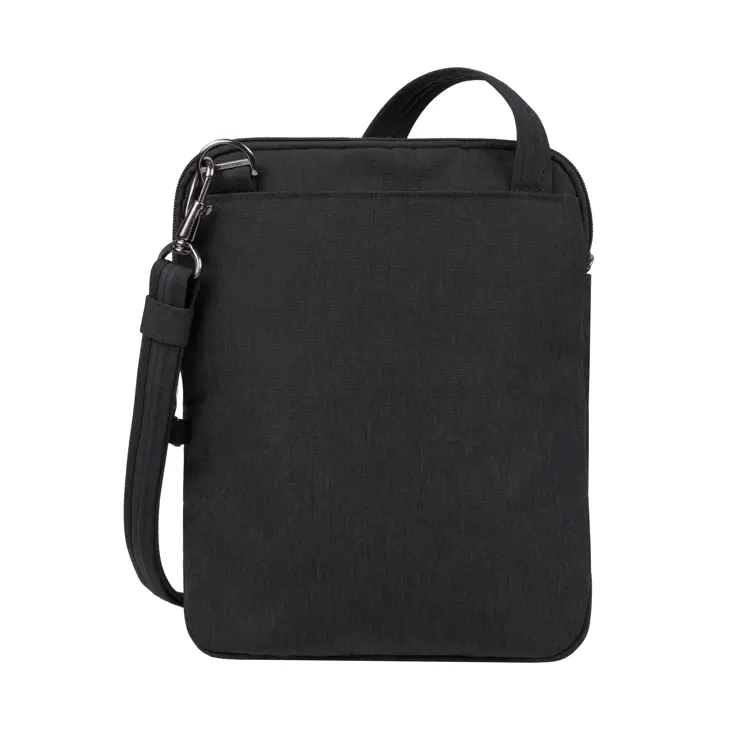 Metro Anti-Diefstal S Crossbody Tas