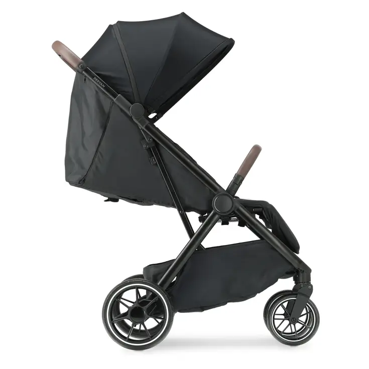 Rolo XL Luxe Lichtgewicht Buggy - Inklapbaar