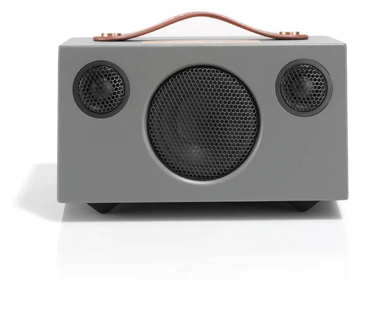 Audio Pro T3+ – Draagbare Bluetooth Speaker