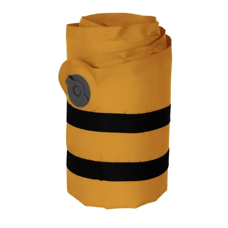 Zelfopblaasbare slaapmat Fruty 4