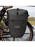Enkele fietstas Hayes 28 liter