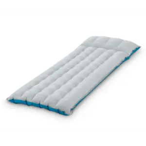Campingmat - Intex - 1P - 67x184 cm