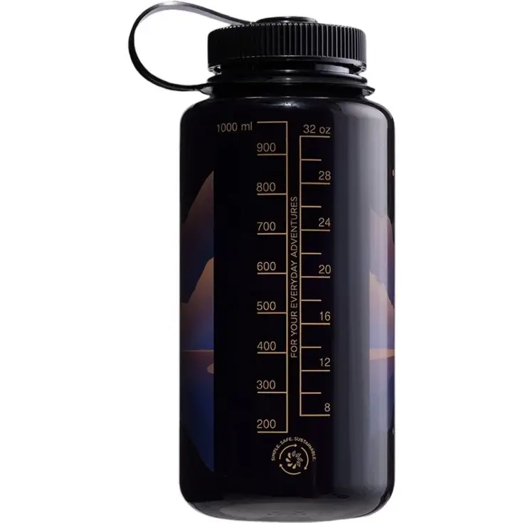 Nalgene 1000ml Drinkfles – Landscape