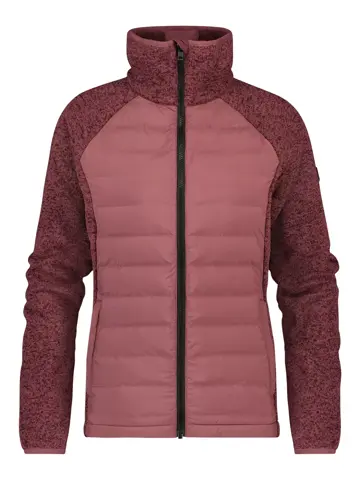 Nolay – Fleecejack dames – Human Nature