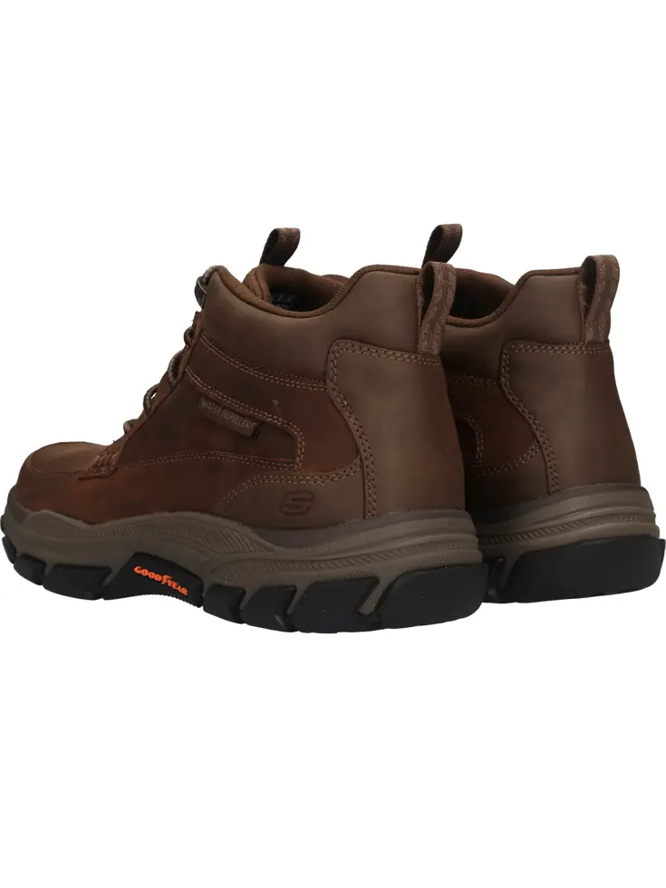 Relaxed Fit Respected Boswell Wandelschoenen