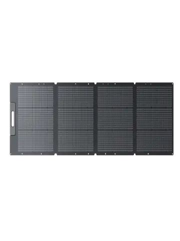 Bluetti PV200D Draagbaar Zonnepaneel
