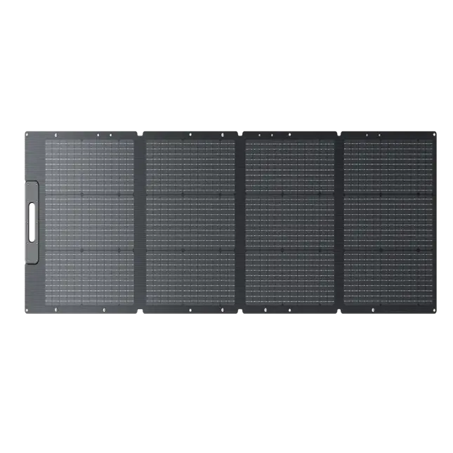 Bluetti PV200D Draagbaar Zonnepaneel