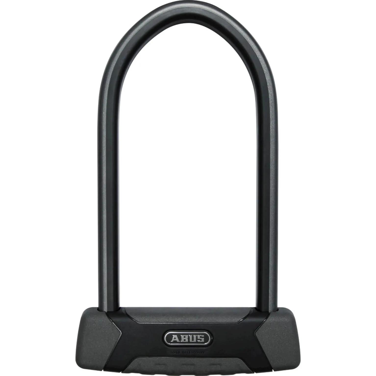 Abus  Beugelslot Granit Xplus 540/160Hb230  Zwart main product image