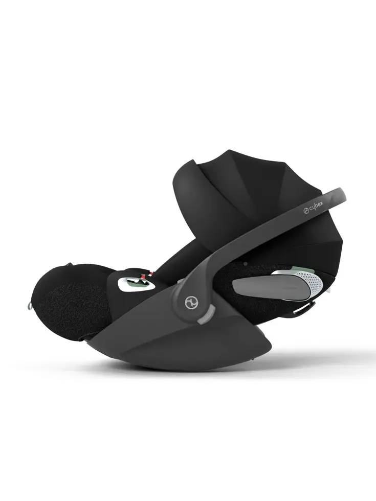 Cloud T - I-Size Autostoel - Cybex