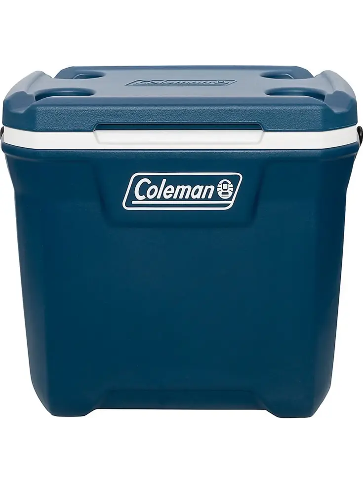 Xtreme Koelbox - 26 Liter - Blauw