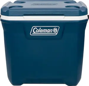 Xtreme Koelbox - 26 Liter - Blauw