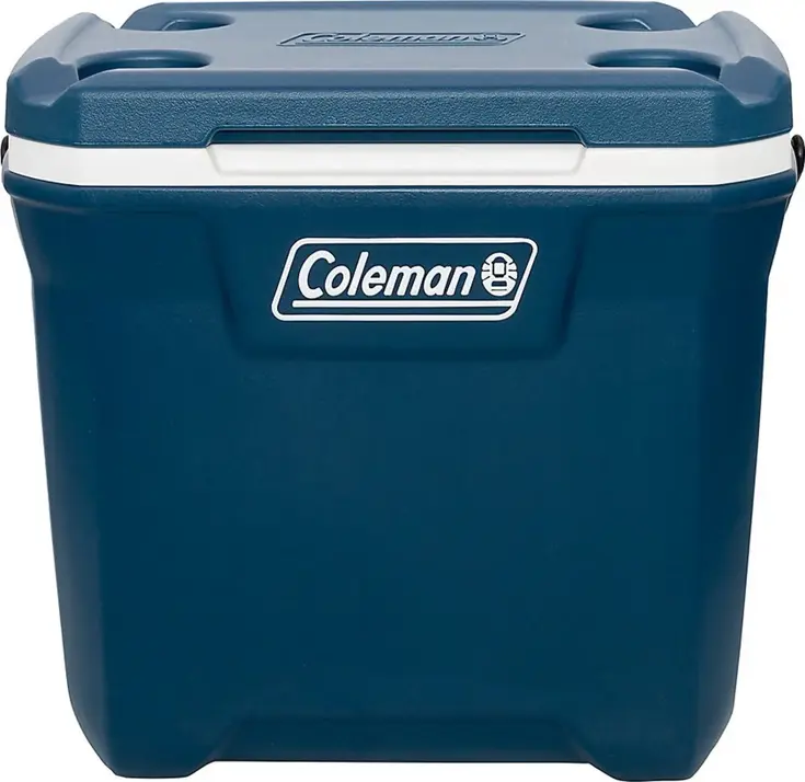 Xtreme Koelbox - 26 Liter - Blauw