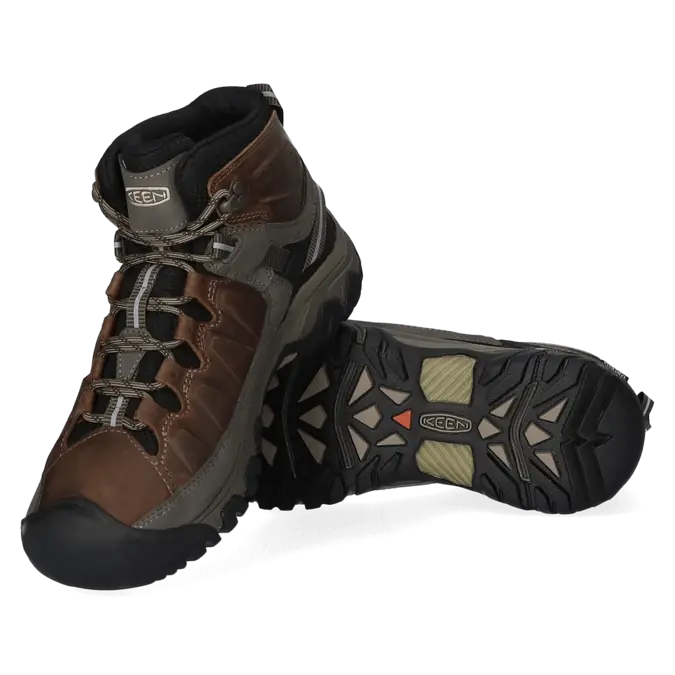 Targhee III - Wandelschoenen - Heren - Keen