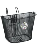 Fietsmand Stuur 22L 34x24,5x26 cm