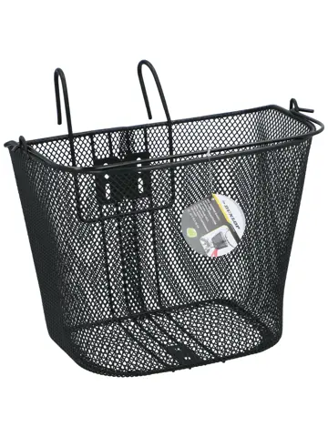 Fietsmand Stuur 22L 34x24,5x26 cm