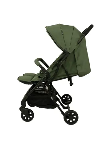 Foss Go - Duobuggy - Novi Baby