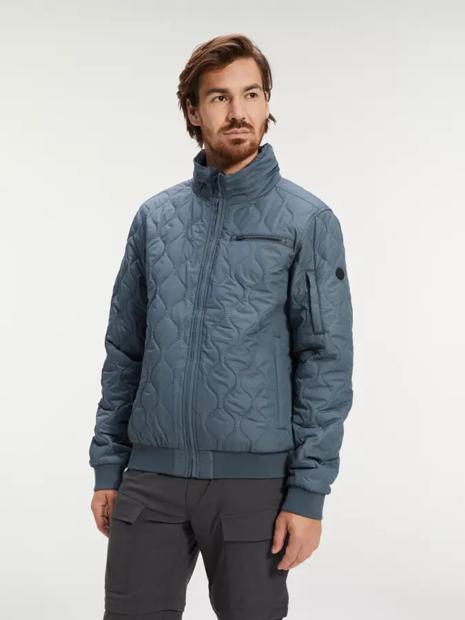 Wester – Jas heren – Human Nature