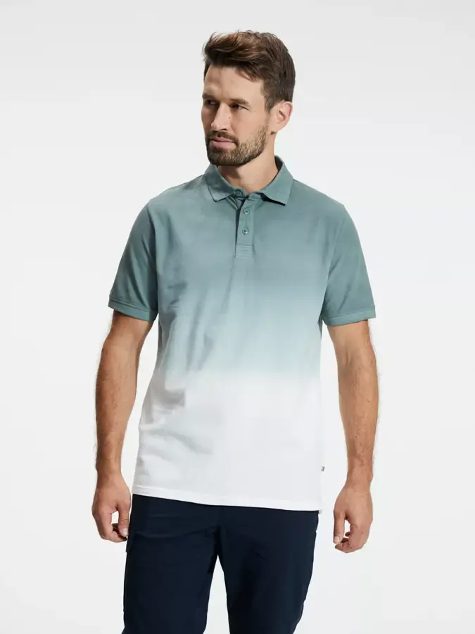 Klars – Poloshirt Heren