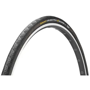 Continental btb GP 4-season 700 x 28 zw vouw