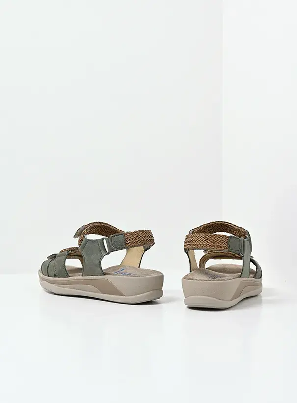 Acula - Sandalen dames