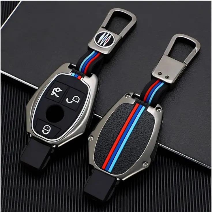 Dutch Shield  Sleutelhoesje  Mercedes A3