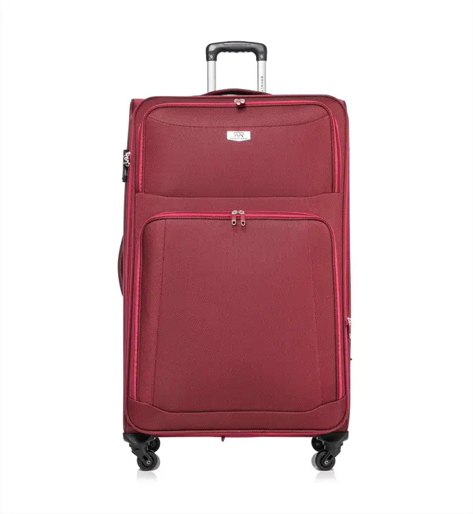 Dubai - XL koffer - 88cm - 135L - Uitbreidbaar