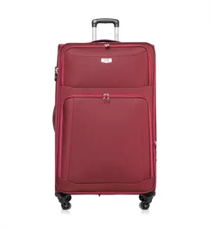 Dubai - XL koffer - 88cm - 135L - Uitbreidbaar