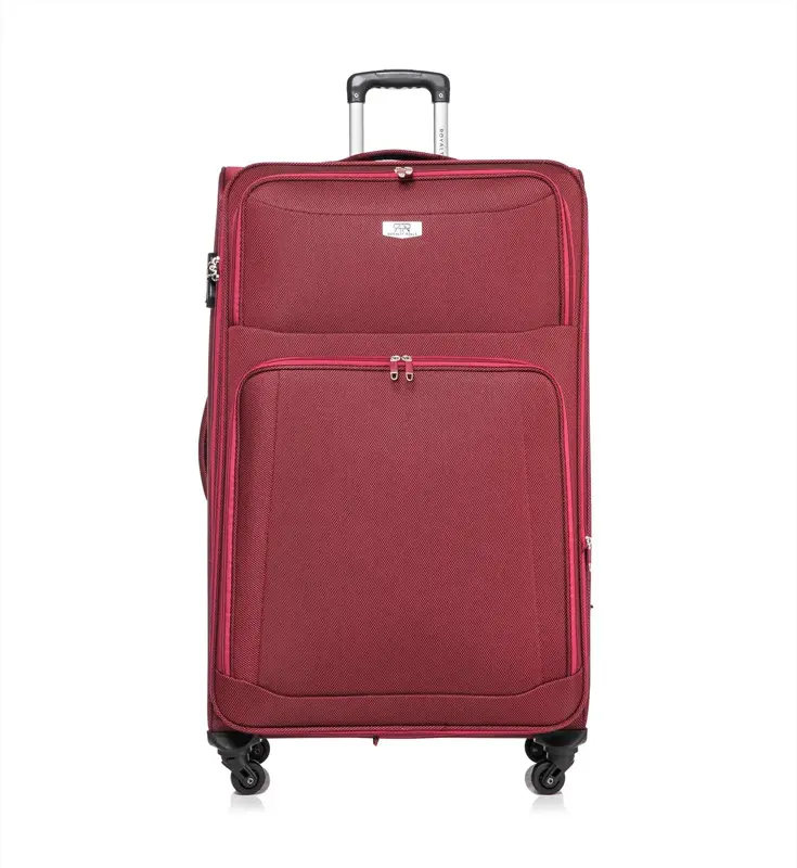 Dubai - XL koffer - 88cm - 135L - Uitbreidbaar