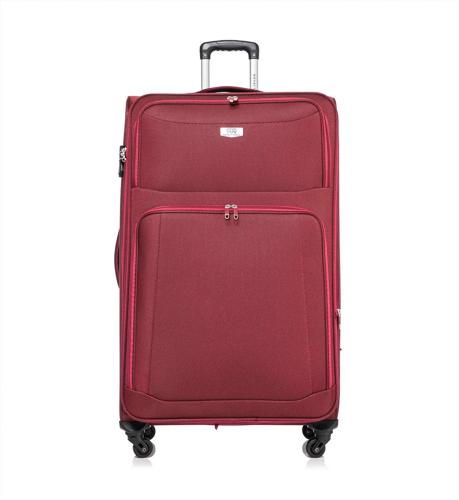 Dubai - XL koffer - 88cm - 135L - Uitbreidbaar