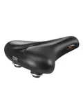 Selle Royal Fietszadel Freedom Men - Zwart