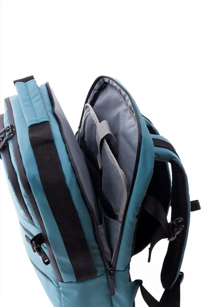 Vogart - Camper - Laptoprugzak 15inch