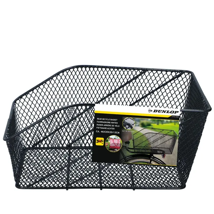 Fietsmand - 13 Liter
