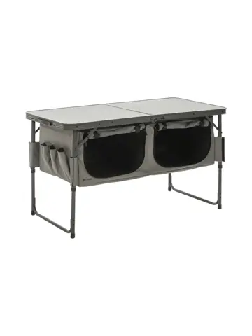 Toledo opbergkast opvouwbaar breed