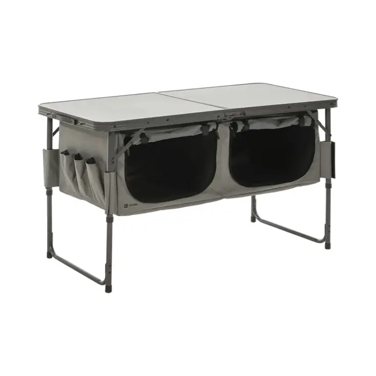 Toledo opbergkast opvouwbaar breed