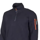 Ivanhoe trui heren Hadar Half Zip