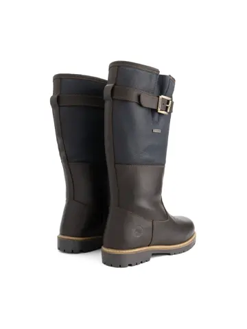 Travelin' Grimdalen Dames - Outdoorlaarzen