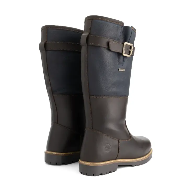 Grimdalen Dames - Outdoorlaarzen