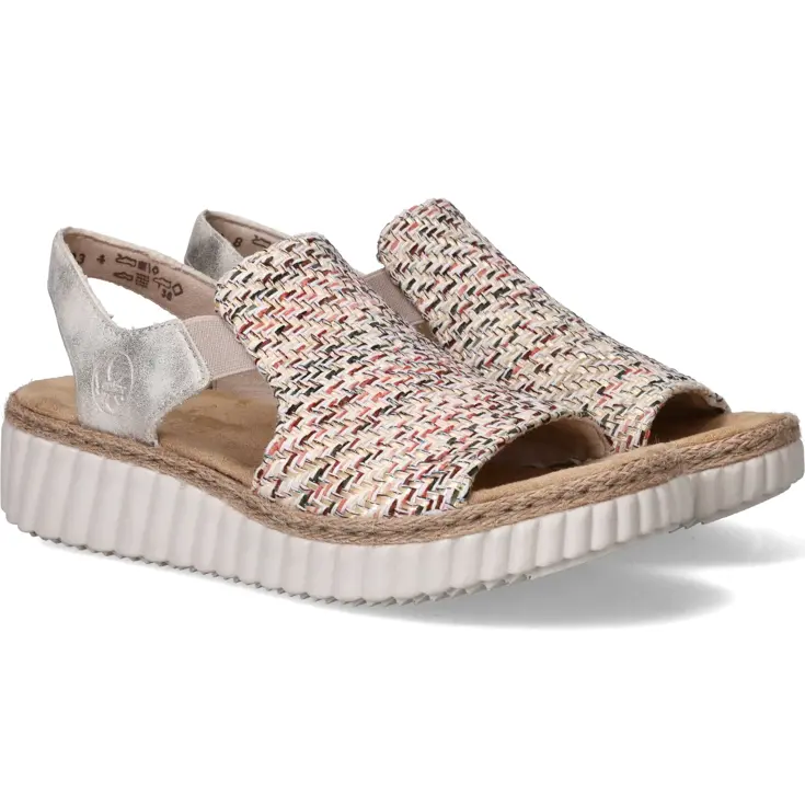 Sandalen Dames