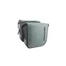 Voltano Dubbele Rolltop Fietstas 48 L