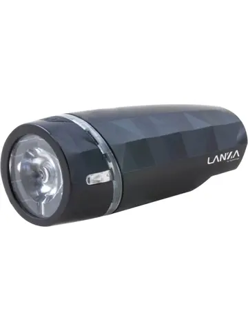 Spanninga koplamp Lanza batterij 20 lumen